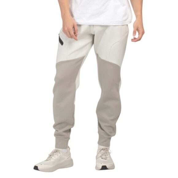 Under Armour Unstoppable Fleece Sweatsuit Mens Size 3XLT Tracksuit Matching Set - Picture 5 of 8